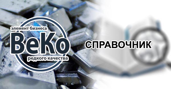 ООО "ВеКо"|Справочник
